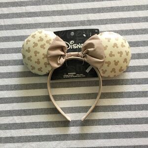Disney Ears Headband NWT